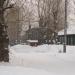 Железнодорожная ул. в городе Алейск