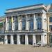 Grote Markt in Tienen city