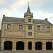 Grote Markt in Tienen city