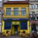 Veemarkt in Tienen city