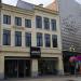Veemarkt in Tienen city