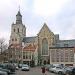 Veemarkt in Tienen city