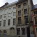Wolmarkt in Tienen city