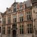 Wolmarkt in Tienen city