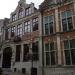 Wolmarkt in Tienen city