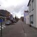 Raeymaeckersvest in Tienen city