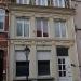Grote Bergstraat in Tienen city