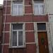 Kleine Bergstraat in Tienen city