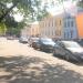 Большая Спасская ул. в городе Москва