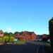 Wilton Way (pl) in Exeter city
