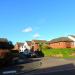 Wilton Way (pl) in Exeter city