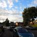 Thonkpark Rise (pl) in Exeter city