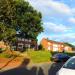 Thonkpark Rise (pl) in Exeter city