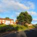 Thonkpark Rise (pl) in Exeter city