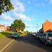 Thonkpark Rise (pl) in Exeter city