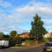 Thonkpark Rise (pl) in Exeter city
