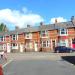 Iddesleigh Road in Exeter city
