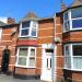 Iddesleigh Road in Exeter city