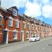 Springfield Road (pl) in Exeter city