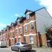 Springfield Road (pl) in Exeter city