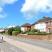Union Road in Exeter city