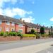 Union Road in Exeter city