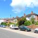 Union Road in Exeter city