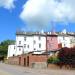 Union Road in Exeter city