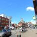 Sidwell Street in Exeter city