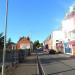Well Street in Exeter city
