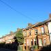 Park Road in Exeter city