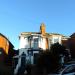 South Avenue (pl) in Exeter city