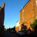 Sampson Lane (pl) in Exeter city