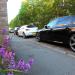 Polsloe Road in Exeter city