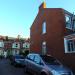 Morley Road in Exeter city
