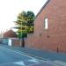 Greyfriars Road (pl) in Exeter city