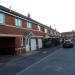 Greyfriars Road (pl) in Exeter city