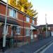 Greyfriars Road (pl) in Exeter city
