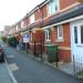Greyfriars Road (pl) in Exeter city