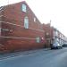 Rosebery Road in Exeter city