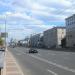 Новослободская ул. в городе Москва