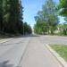Одесский пер. в городе Выборг