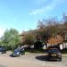 Magdalen Road in Exeter city