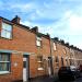 Radford Road in Exeter city