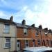 Roberts Road in Exeter city