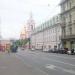 Старая Басманная ул. в городе Москва
