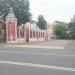 Гороховский пер. в городе Москва