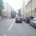 1-й Басманный пер. в городе Москва