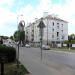 ulica Tadeusza Kościuszki in Kielce city