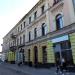 ul. Leśna (pl) in Kielce city